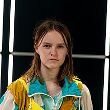Silvia Pfleghar