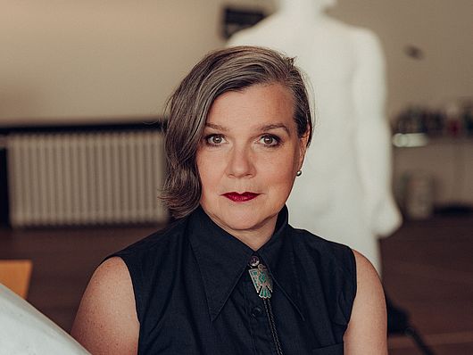 Claudia Bauer