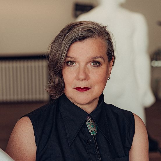 Claudia Bauer