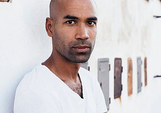 Markus Subramaniam