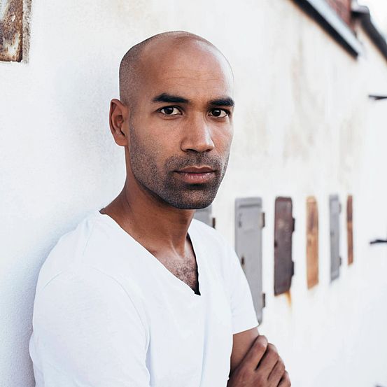 Markus Subramaniam