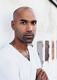 Markus Subramaniam