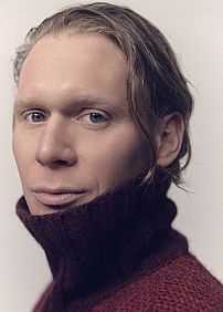 Niklas Mitteregger