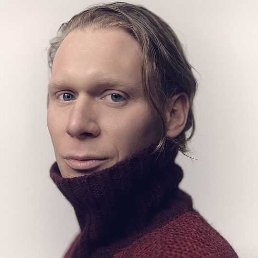 Niklas Mitteregger