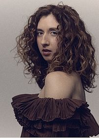 Vassilissa Reznikoff