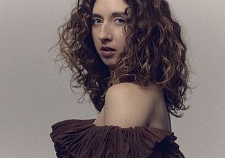 Vassilissa Reznikoff