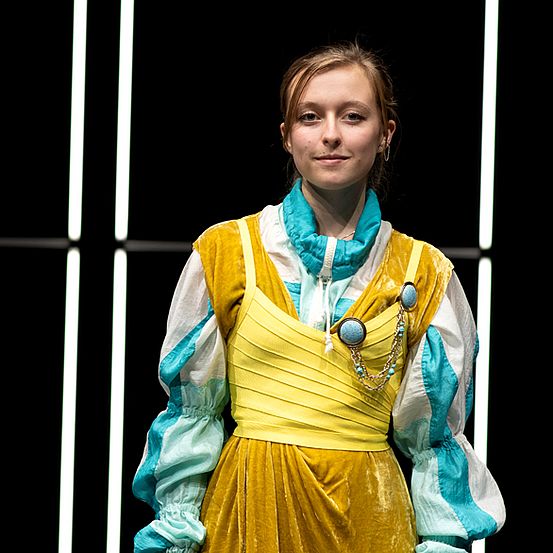 Charlotta Reinsch