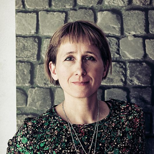 Marie Caroline R&ouml;ssle