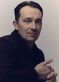 Steven Scharf