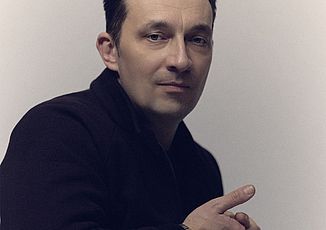 Steven Scharf