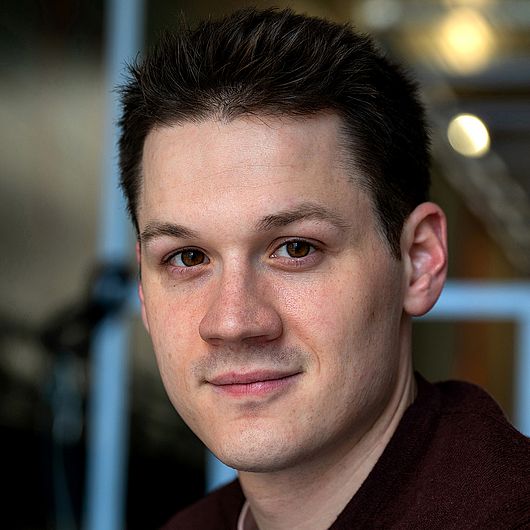 Philipp Mohr
