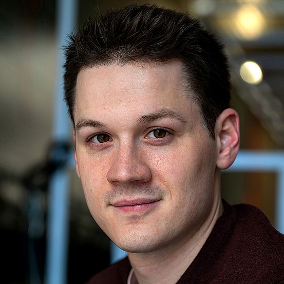 Philipp Mohr