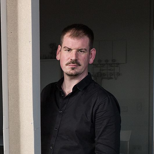 Christian Blank