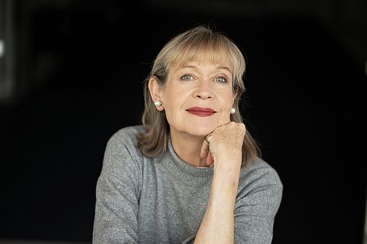 Claudia Golling