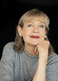 Claudia Golling