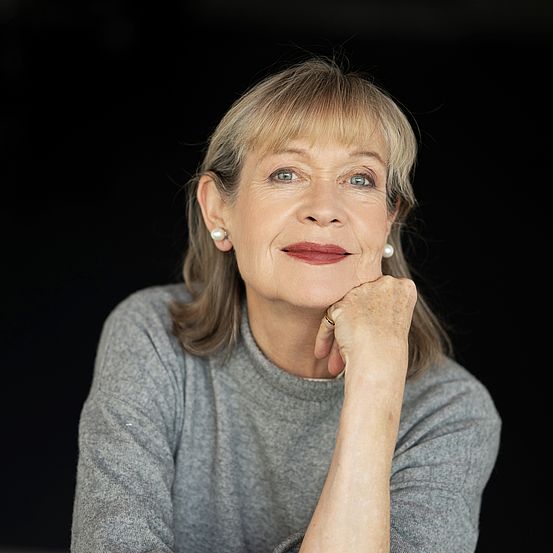 Claudia Golling