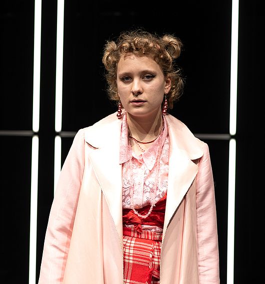 Julie Himmelreich