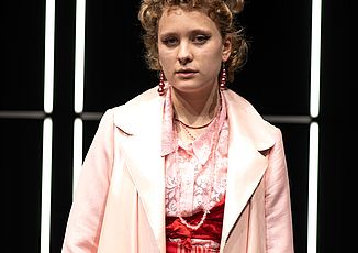 Julie Himmelreich