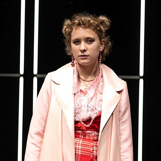 Julie Himmelreich