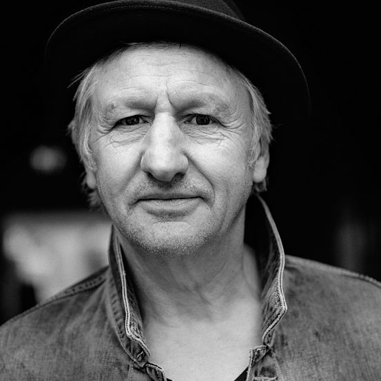 Georg Ringsgwandl