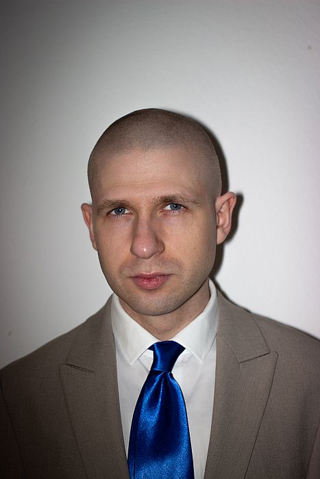 Oleksandr  Seredin