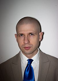 Oleksandr  Seredin