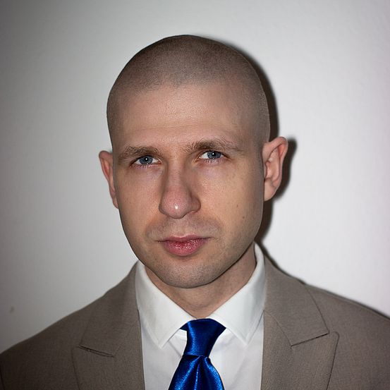 Oleksandr  Seredin