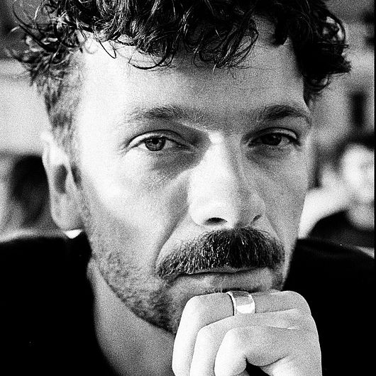 Robert Borgmann
