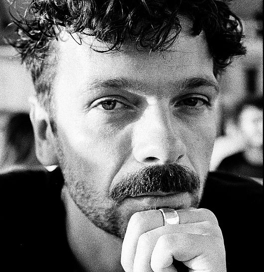 Robert Borgmann