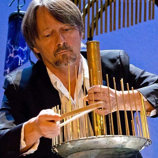Max Bauer