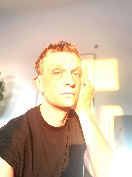 Sven Michelson