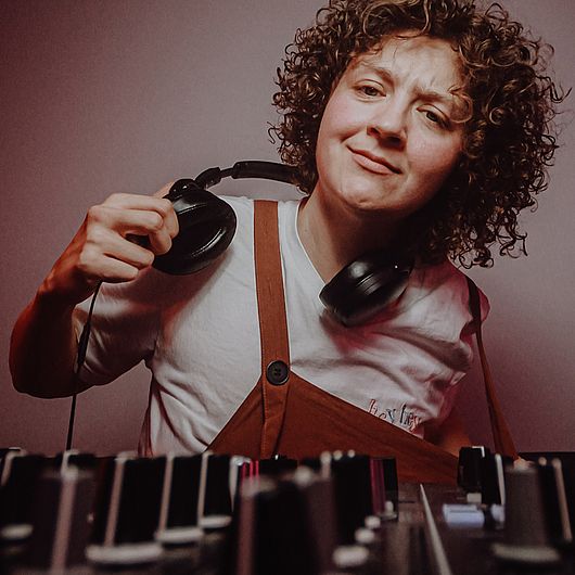Theresa &bdquo;BiM&auml;n&ldquo; Bittermann