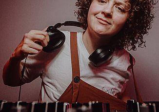 Theresa &bdquo;BiM&auml;n&ldquo; Bittermann