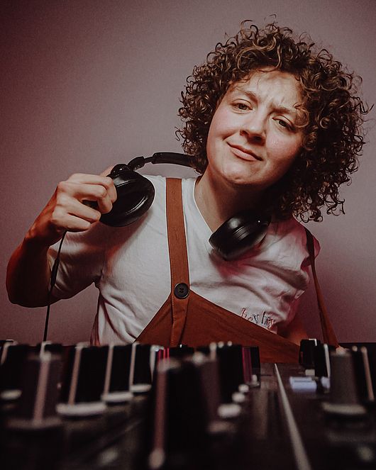 Theresa &bdquo;BiM&auml;n&ldquo; Bittermann
