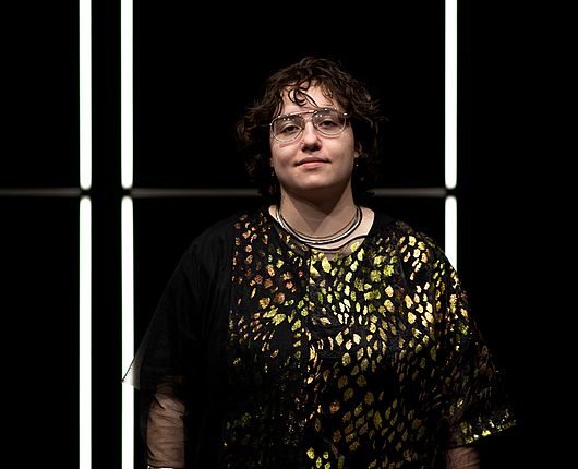 Antonia Singeri