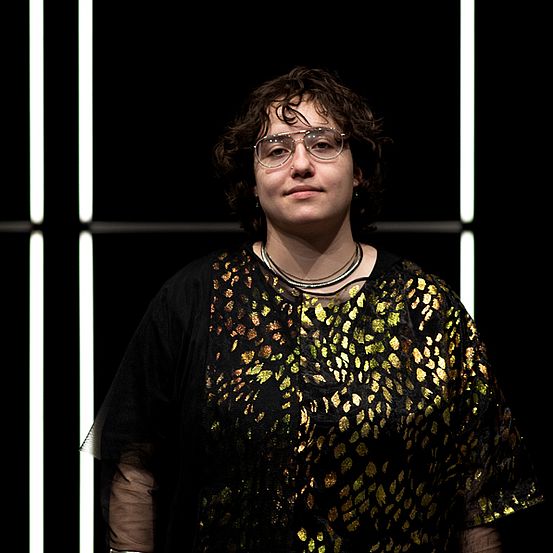 Antonia Singeri
