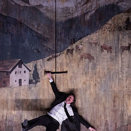 Florian von Manteuffel