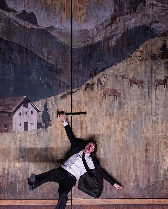 Florian von Manteuffel
