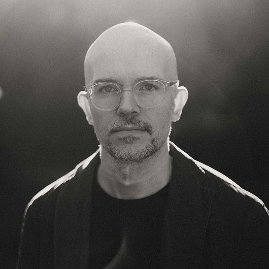 Michael Yates Crowley