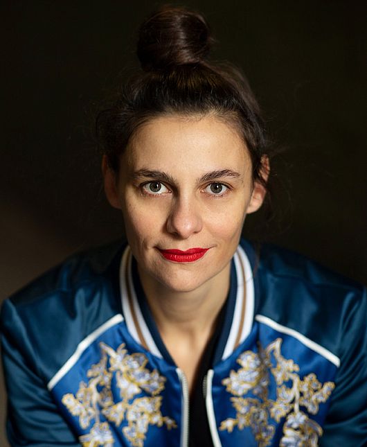 Nora Schlocker