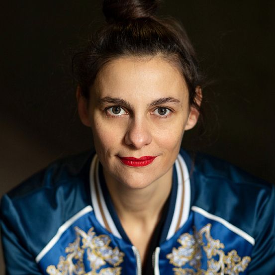 Nora Schlocker