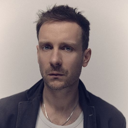 Max Rothbart