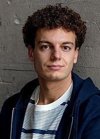 Luca Leverenz