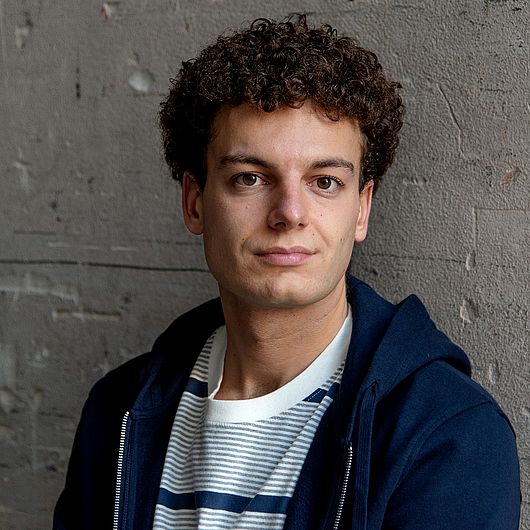 Luca Leverenz