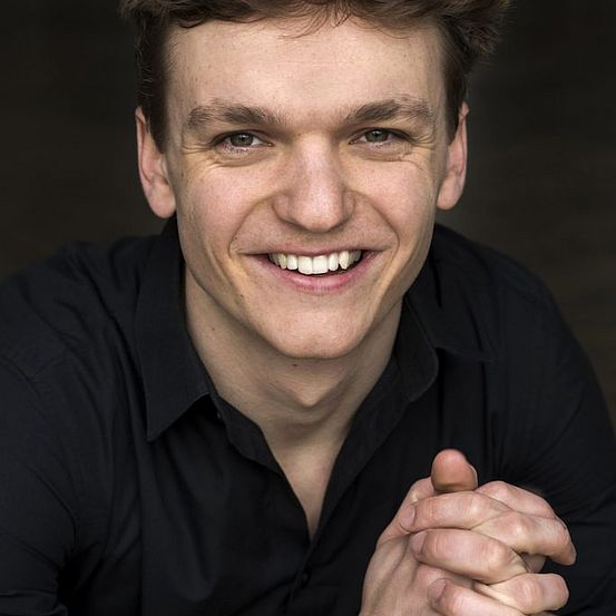 Lukas Siebert