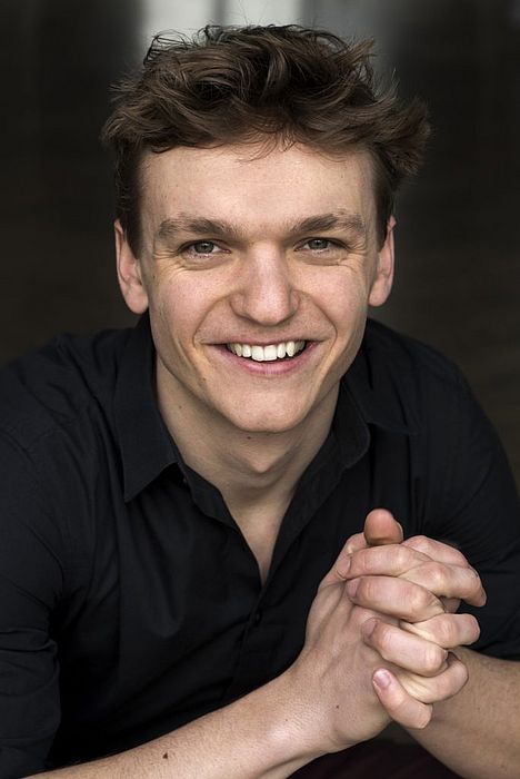 Lukas Siebert