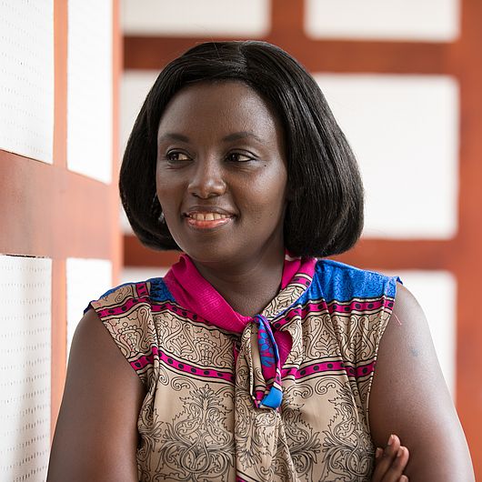 Asiimwe Deborah Kawe