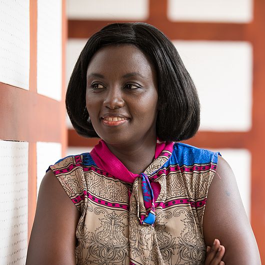 Asiimwe Deborah Kawe
