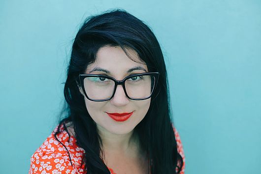 Carla  Z&uacute;&ntilde;iga Morales