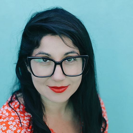 Carla  Z&uacute;&ntilde;iga Morales